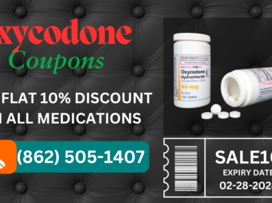 Oxycodone Price: Coupons, and Savings Strategies