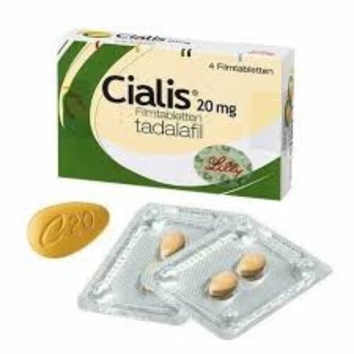 Cialis 20mg