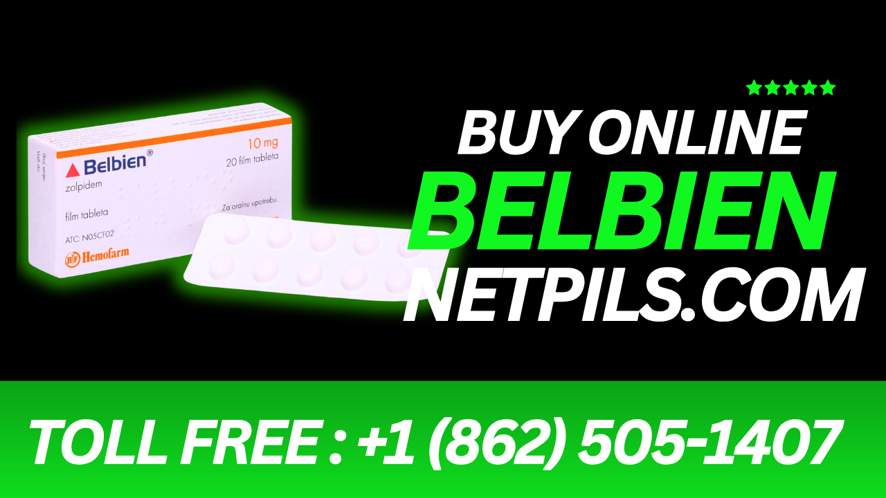 Buy Belbien Online With netpils.com